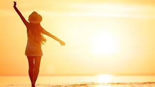 Έρευνα - ΗΠΑ: Ο ήλιος καταστρέφει τον κορωνοϊό