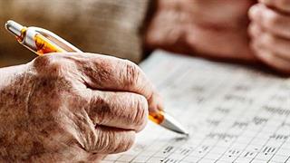 Ασθενείς με άνοια και COVID -19