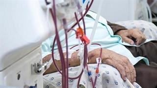 Μεγάλη αναστάτωση στους κόλπους των νεφροπαθών