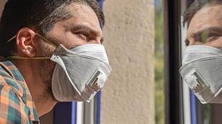 16 νέα κρούσματα κορωνοϊού, κανένας νέος θάνατος [γράφημα]