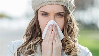 Ezixin: Τέλος στη βουλωμένη μύτη