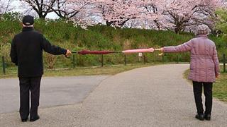 ΙΣΑ: Ανάγκη να συνεχιστεί η αυστηρή τήρηση των μέτρων κοινωνικής αποστασιοποίησης