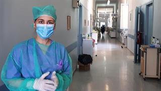 21 νέα κρούσματα κορωνοϊού, κανένας νέος θάνατος [γράφημα]