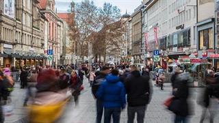 Βαυαρία: Άρση του lockdown από την Τετάρτη