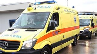 Θετική στον κορωνοϊό νοσηλεύτρια στο νοσοκομείο "Ευαγγελισμός"