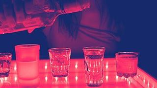 Προσφορά επιλογών περιορίζει την κατανάλωση αλκοόλ