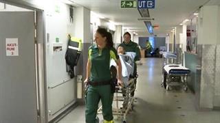 Σουηδία: 6η παγκοσμίως σε θανάτους από κορωνοϊό