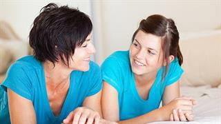 Για ποιους είναι τελικά δύσκολη η εφηβεία;