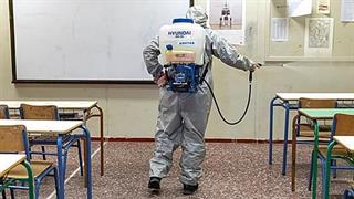 Πόσο ασφαλές είναι το άνοιγμα των σχολείων