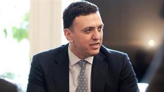 Βασίλης Κικίλιας στη Βουλή: Πού θα λειτουργήσουν οι 1.200 θέσεις ΜΕΘ