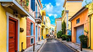 To lockdown μείωσε την ατμοσφαιρική ρύπανση