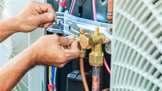 Σύσκεψη για τη λειτουργία των κλιματιστικών συστημάτων