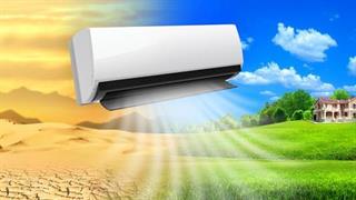 Ασφαλής χρήση κλιματιστικών με τον κορωνοϊό