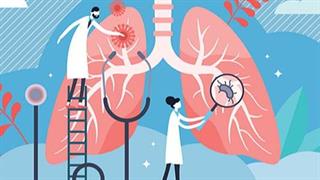 Οδηγίες προφύλαξης και αντιμετώπισης του κορωνοϊού σε άτομα με χρόνια αναπνευστικά προβλήματα