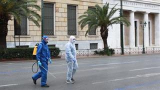 9 νέα κρούσματα κορωνοϊού και 2 νέοι θάνατοι