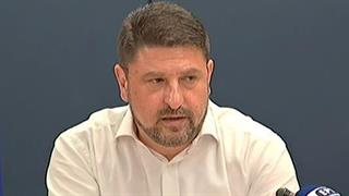 Νίκος Χαρδαλιάς: Πώς ταξιδεύουμε από νομό σε νομό