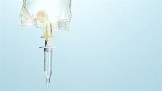 'Εγκριση στο atezolizumab για τον καρκίνο του πνεύμονα