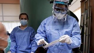 2 νέα κρούσματα κορωνοϊού, κανένας νέος θάνατος