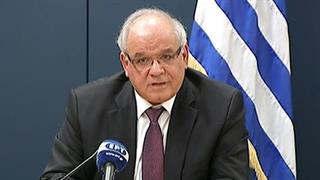 Δημήτρης Χατζηγεωργίου: Πρόταση για επαναλειτουργία των δημοτικών σχολείων, χωρίς ομοφωνία