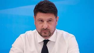 Νίκος Χαρδαλιάς: Πώς θα λειτουργήσουν εστιατόρια - ταβέρνες