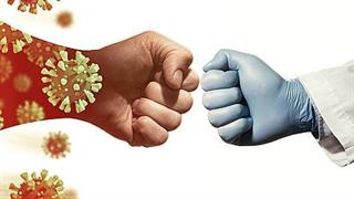 Βία κατά ιατρικού προσωπικού και στην κρίση του κορωνοϊού: Η παγκόσμια Ένωση ιατρών καλεί σε δράση  