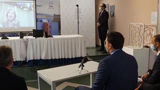 Πρώτη εξατομικευμένη θεραπεία σε 4χρονο στην ογκολογική μονάδα "Ελπίδα"