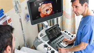 Η τεχνολογία υπερήχων της PHILIPS στην αντιμετώπιση της COVID-19