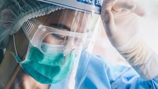 Ιταλία: Με διαταραχή μετατραυματικού στρες οι μισοί εργαζόμενοι στην περίθαλψη