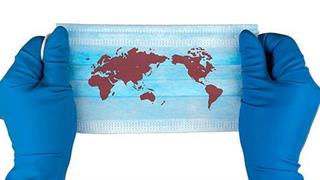 SARS-CoV-2: Απολύμανση και μάσκες εμποδίζουν την μετάδοση στην οικογένεια