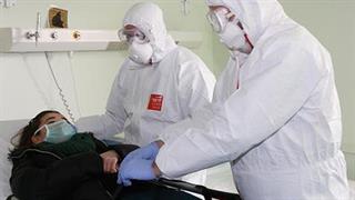 Έχουν γενετική προδιάθεση όσοι νοσούν βαριά από τον νέο κορωνοϊό;