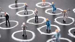 Ασφαλής απόσταση για τον κορωνοϊό και τα 91 εκατοστά