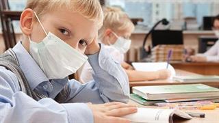 Τάσος Χατζής: Ναι ή όχι στη χρήση μάσκας στο σχολείο;