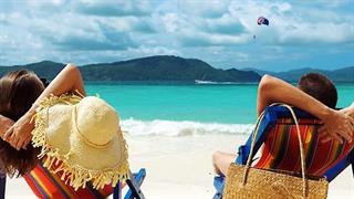 "Φρένο" κορωνοϊού το καλοκαίρι μόνο με μαζική ανοσία