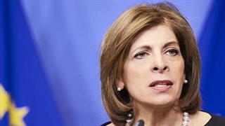 Στέλλα Κυριακίδου: "Η πανδημία δεν έχει τελειώσει"