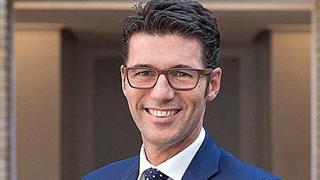 Νέος διευθύνων σύμβουλος της Ipsen o David Loew