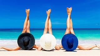 Σύσφιξη και ανόρθωση σε μπράτσα και γλουτούς χωρίς χειρουργείο