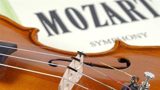 Σονάτα του Μότσαρτ κατά επιληπτικών κρίσεων