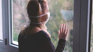 ECDC: Ο κίνδυνος για νέο lockdown 