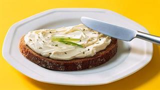 Ανάκληση αλειμμάτων τυριού