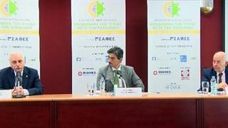 Tα Οικονομικά της Υγείας μετά την πανδημία στο επίκεντρο της Ημερίδας του ΣΑΦΕΕ