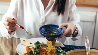 Τρώγοντας με ασφάλεια στο σπίτι