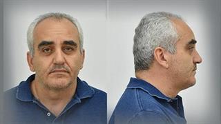 Στη δημοσιότητα από την Αστυνομία η φωτογραφία και τα στοιχεία του γιατρού μαϊμού