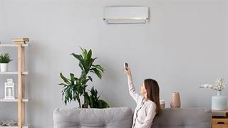 ECDC: Σταγονίδια με κορωνοϊό και κλιματιστικά