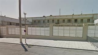 Θετικός στον κορωνοϊό 35χρονος  κρατούμενος των φυλακών Κορυδαλλού