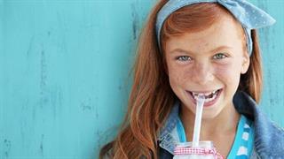 Η τάση για διαβήτη μπορεί να εκδηλωθεί ακόμα και σε ηλικία 8 ετών