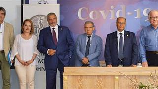 Η Ελλάδα θα παραμείνει και φέτος ένας ασφαλής και αξιόπιστος τουριστικός προορισμός