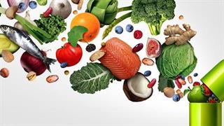 Κοκτέιλ αντιοξειδωτικών για τη νόσο Alzheimer