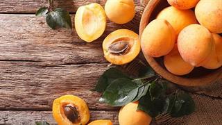 Ανακαλούνται αποξηραμένα βερίκοκα