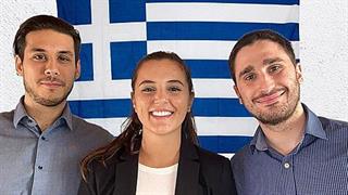 Τρία Ευρωπαϊκά Βραβεία απέσπασαν οι φοιτητές του Τμήματος Διοικητικής Επιστήμης και Τεχνολογίας του Ο.Π.Α 