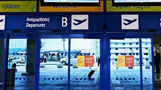 93 εισαγόμενα κρούσματα κορωνοϊού σε 15 μέρες [πίνακας]